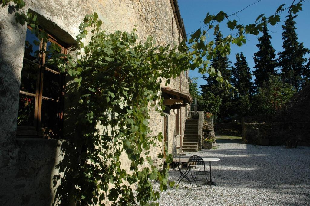 Agriturismo Casteldelpiano Licciana Nardi エクステリア 写真