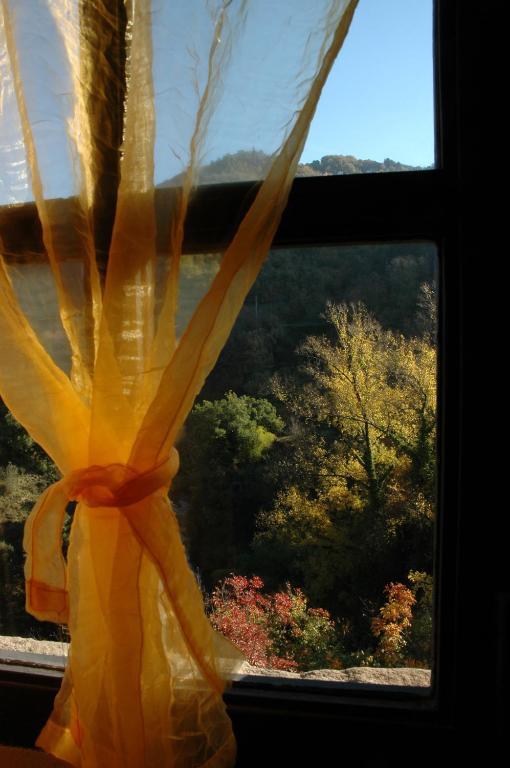 Agriturismo Casteldelpiano Licciana Nardi エクステリア 写真