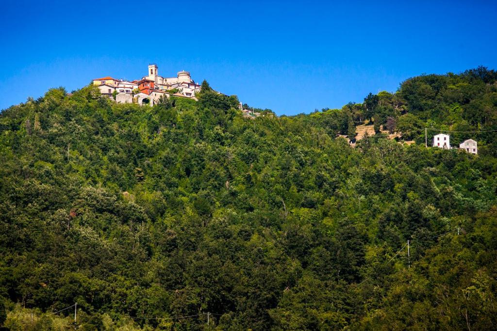 Agriturismo Casteldelpiano Licciana Nardi 部屋 写真