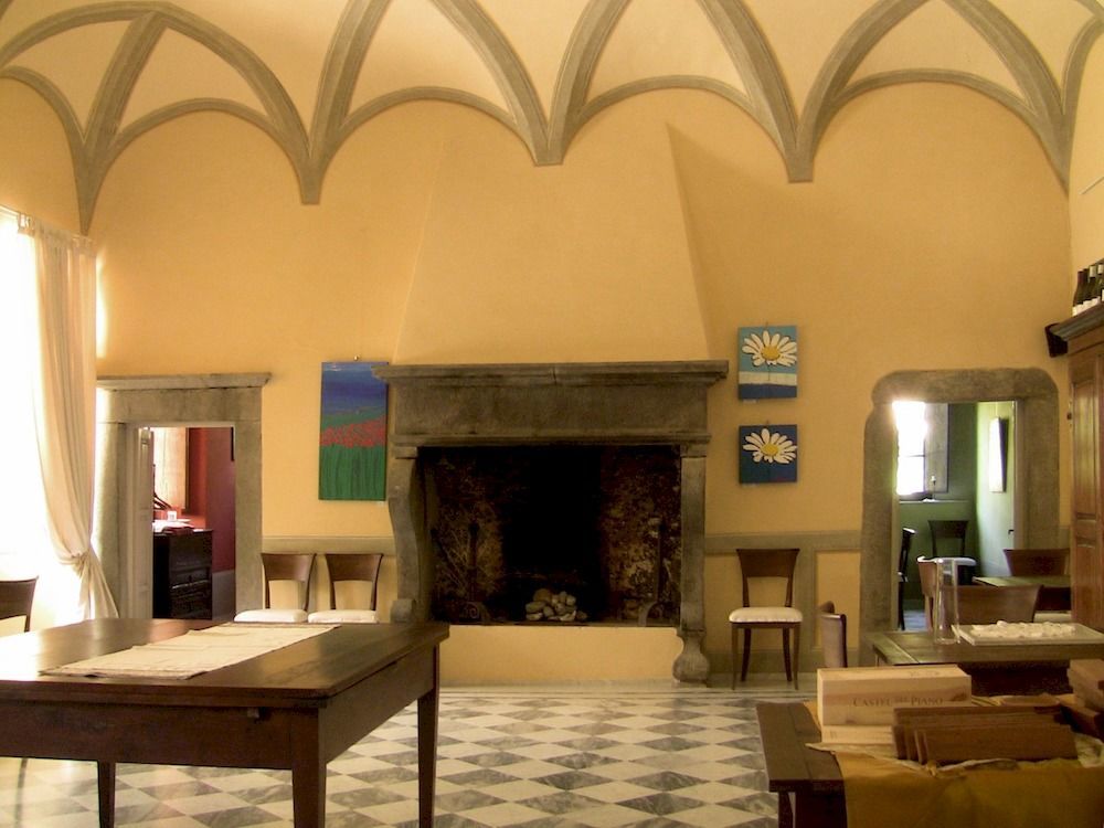Agriturismo Casteldelpiano Licciana Nardi エクステリア 写真