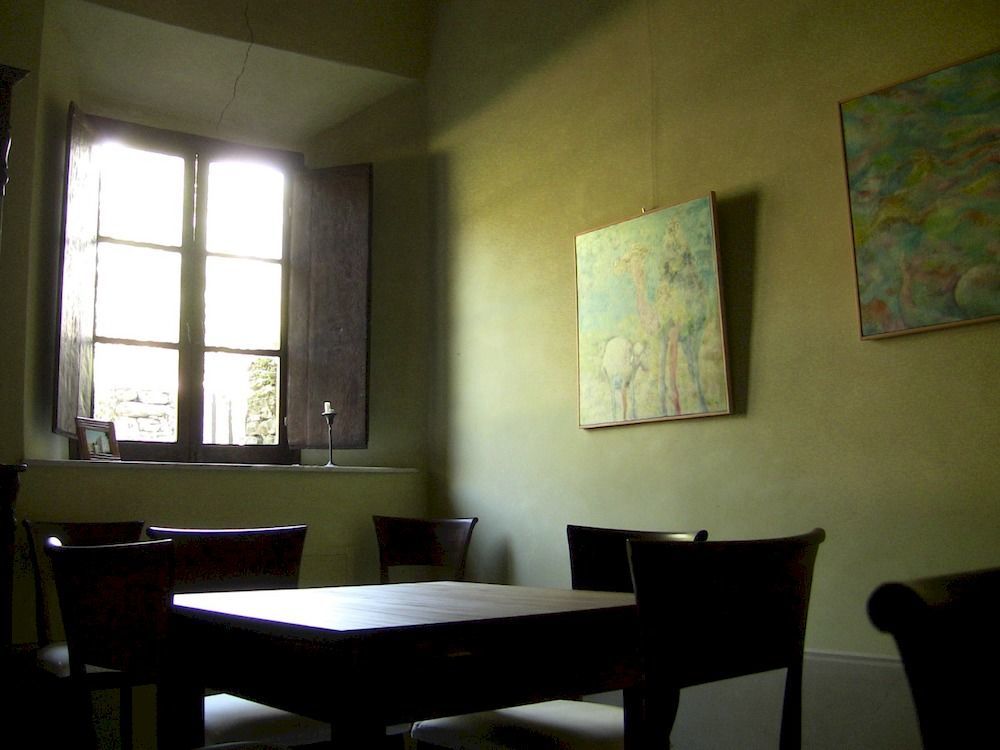 Agriturismo Casteldelpiano Licciana Nardi エクステリア 写真