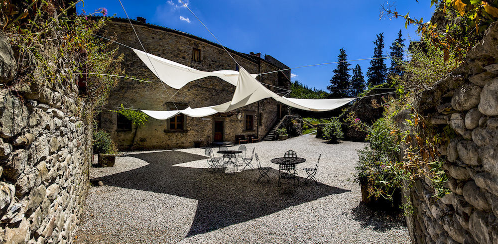 Agriturismo Casteldelpiano Licciana Nardi エクステリア 写真