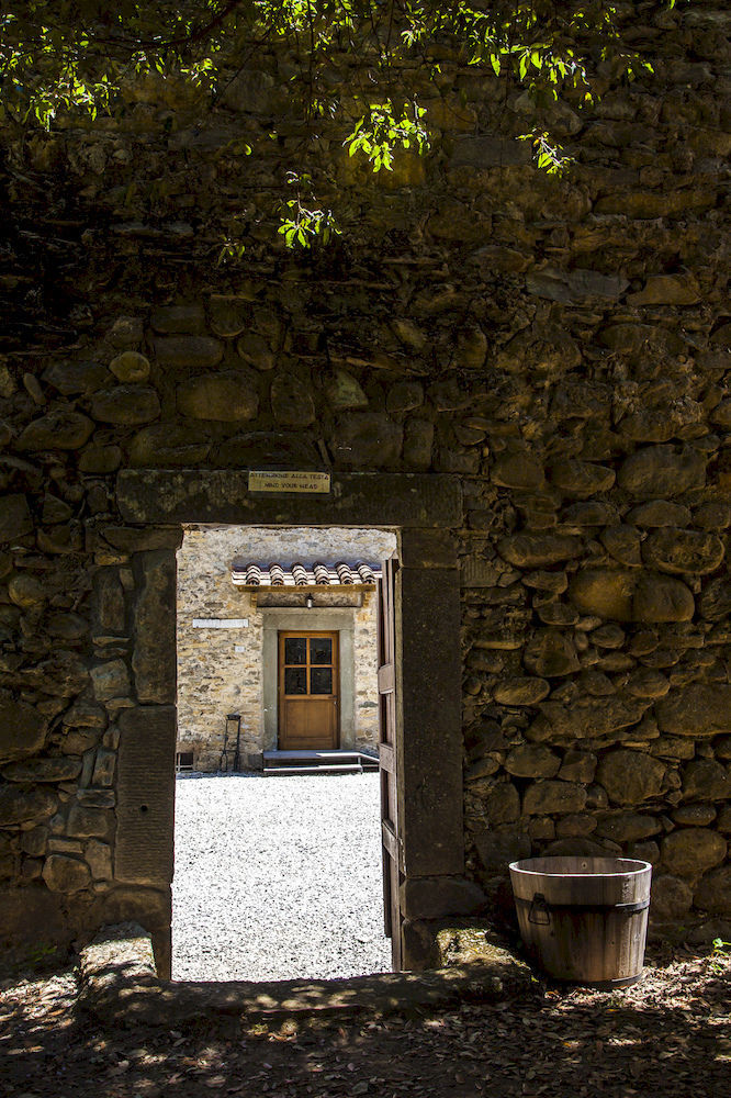 Agriturismo Casteldelpiano Licciana Nardi エクステリア 写真