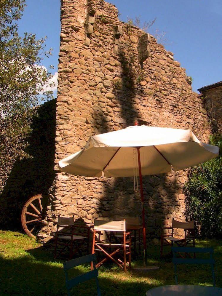Agriturismo Casteldelpiano Licciana Nardi エクステリア 写真
