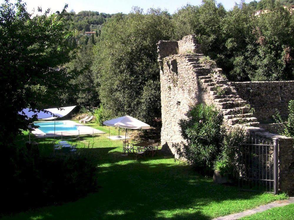 Agriturismo Casteldelpiano Licciana Nardi エクステリア 写真